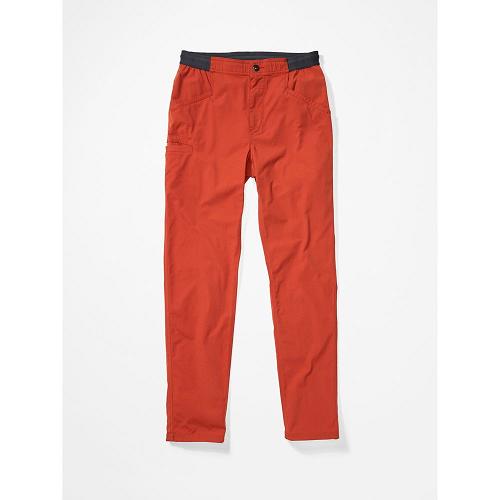 Marmot Rubidoux Hiking Pants For Mens Multicolor RXH305461